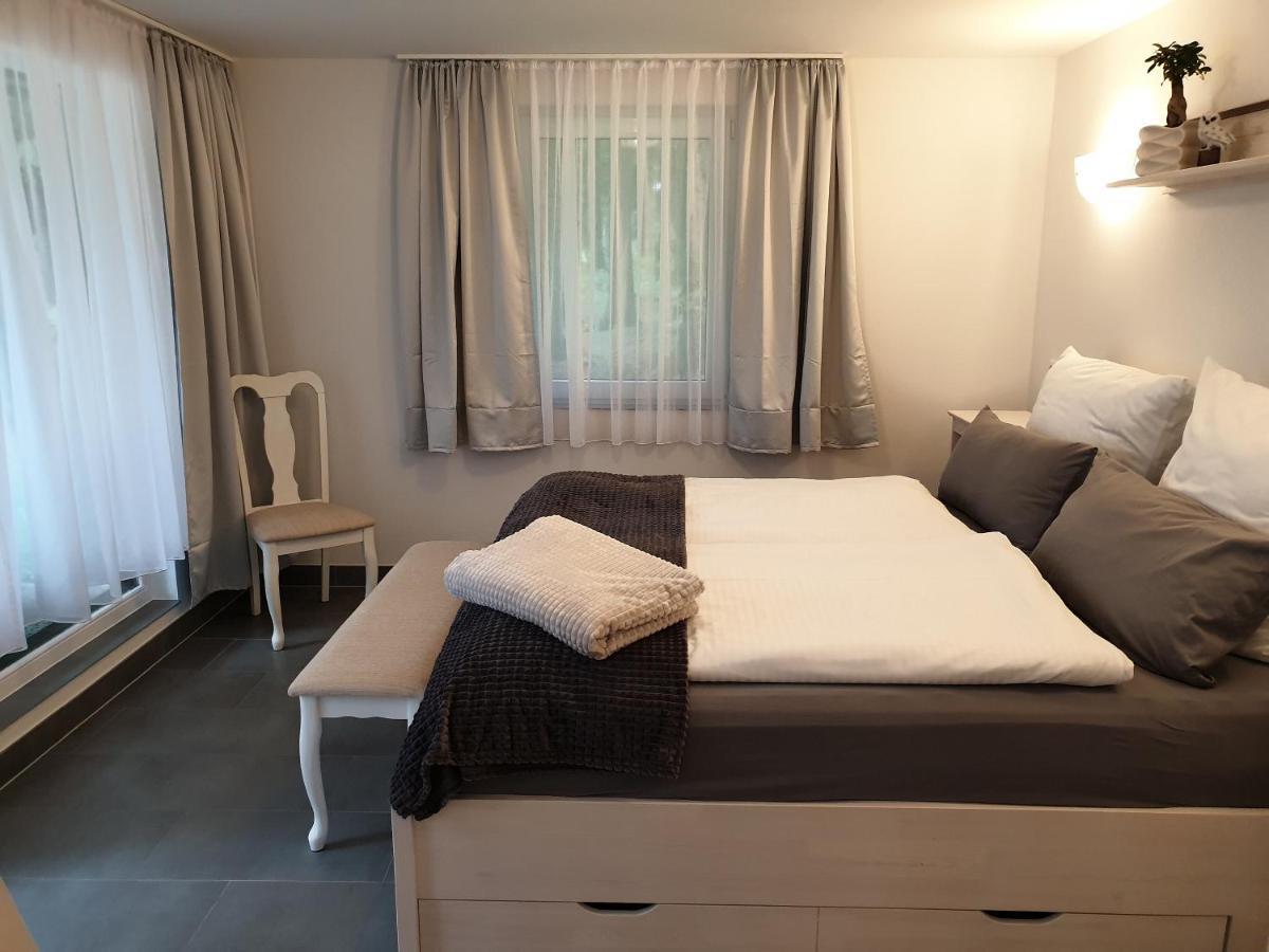 Waldhotel Rennsteighoehe Frauenwald Luaran gambar
