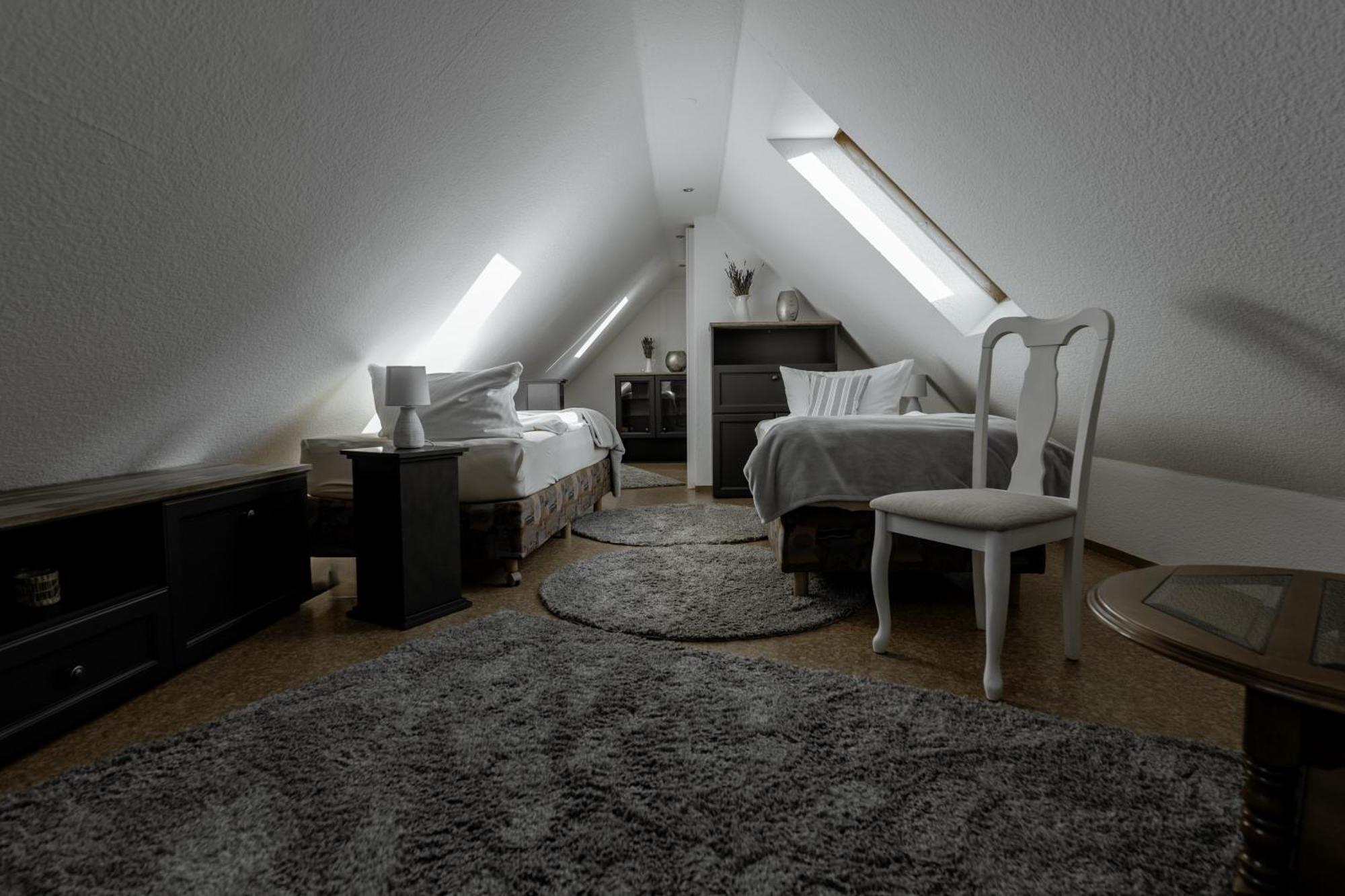 Waldhotel Rennsteighoehe Frauenwald Luaran gambar